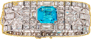 Gif animé bijoux bracelet